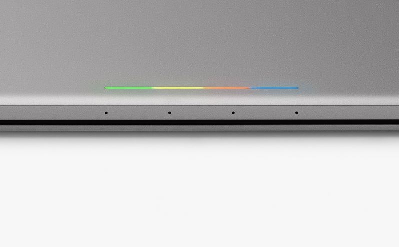 Google Pixel C