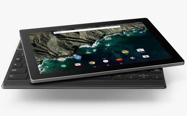 Google Pixel C