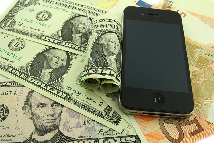 Thích thiết bị mới nhưng không muốn bỏ ra quá nhiều tiền