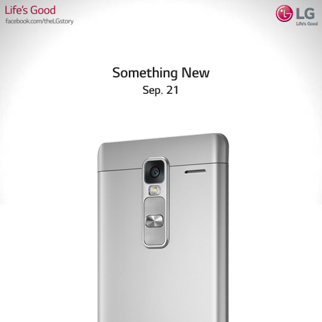 LG Class vỏ kim loại