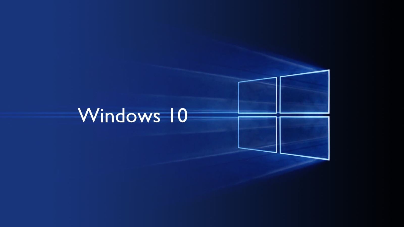 Windows 10 Windows 10