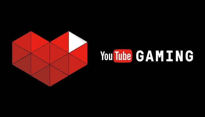 youtube gaming