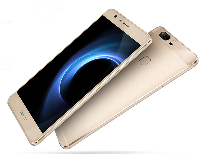 Honor V8