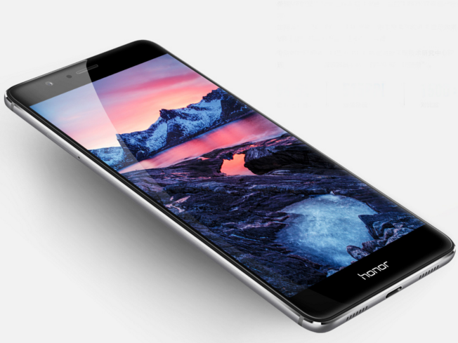 Honor V8