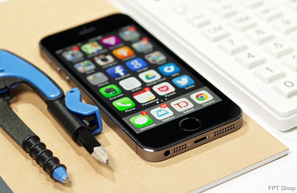 iPhone 5s iPhone 5s