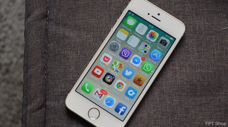 iPhone 5s iPhone 5s
