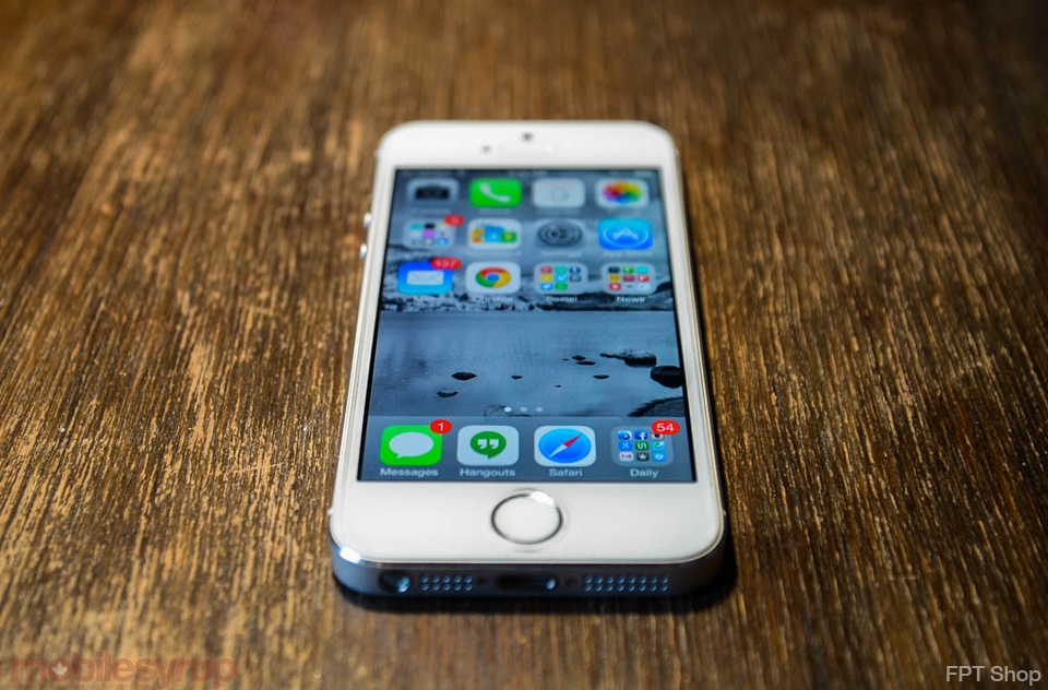 iPhone 5s iPhone 5s