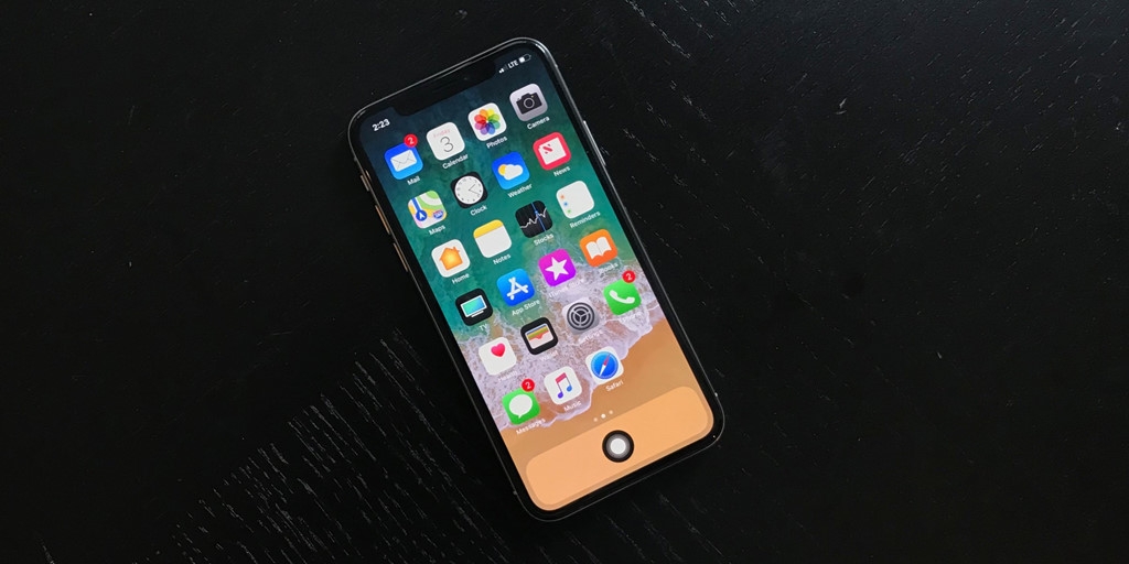 Người dùng iPhone X phải biết đến những mẹo này 3