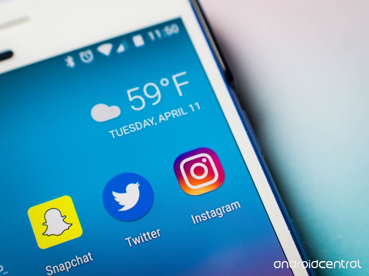 Instagram thêm tùy chọn Instagram thêm tùy chọn