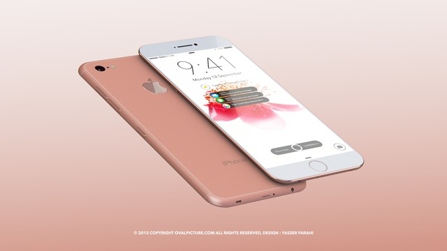 iPhone 7