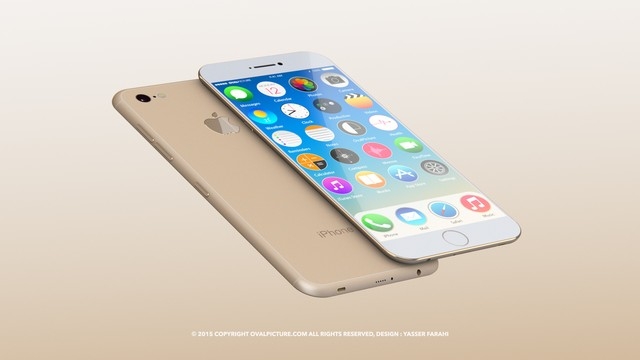 iphone 7