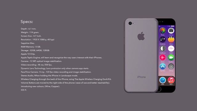 iphone 7