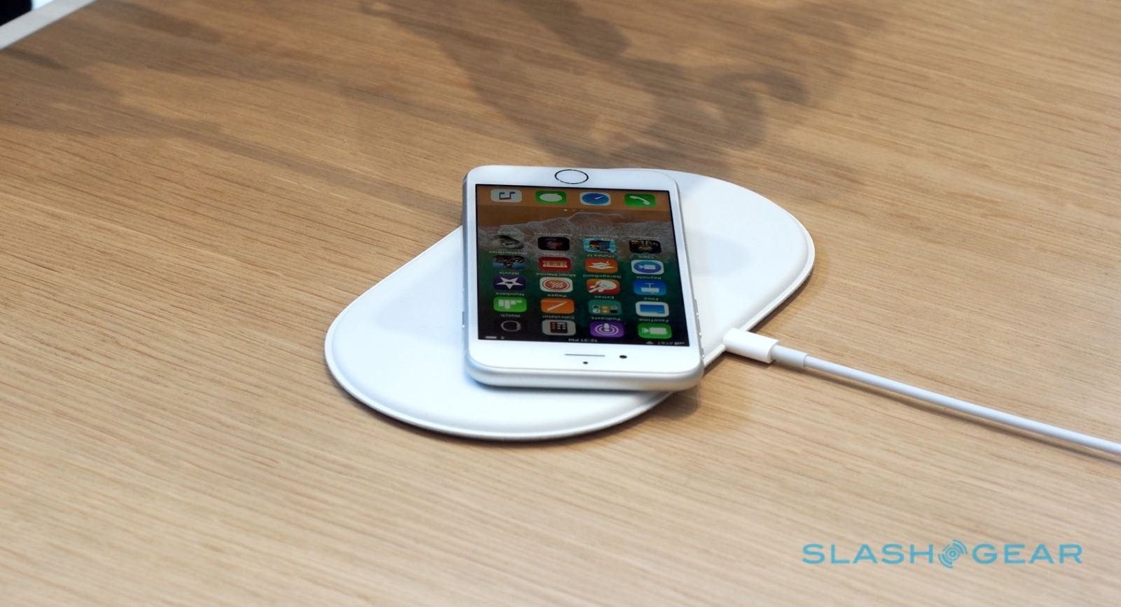 iPhone 8 Plus ảnh 2