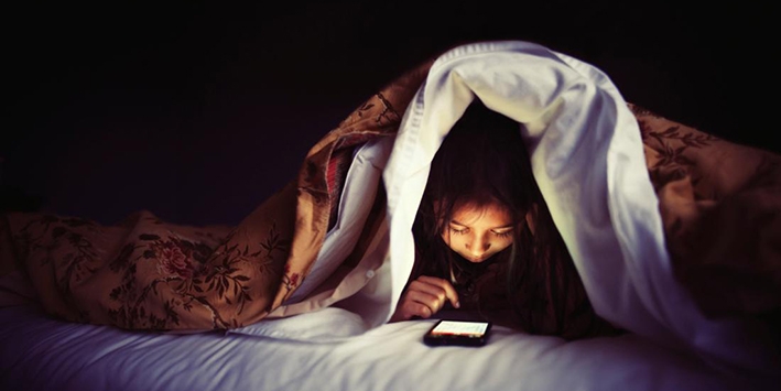 giảm độ sáng màn hình iPhone