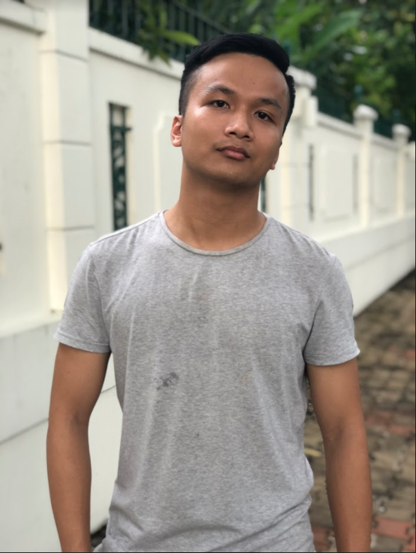 Khám phá tính năng portrait Lighting trên iPhone 8 Plus 2