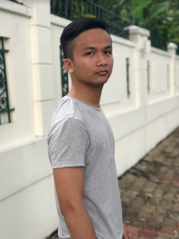 Khám phá tính năng portrait Lighting trên iPhone 8 Plus 4