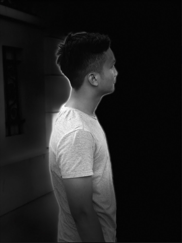 Khám phá tính năng portrait Lighting trên iPhone 8 Plus 6