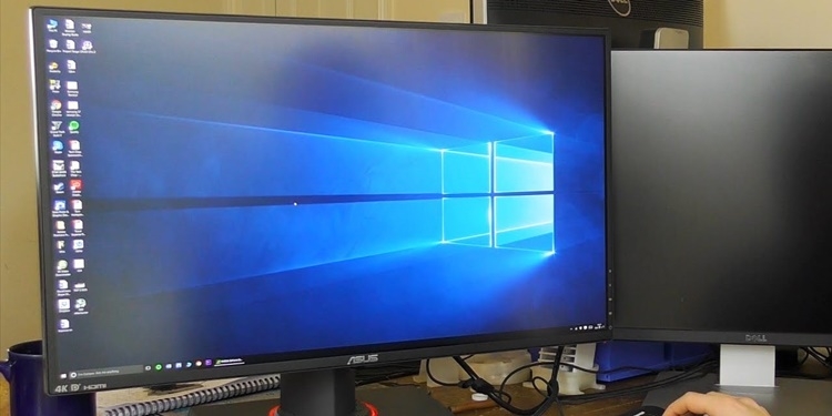 Những con số chuẩn độ phân giải màn hình này có ý nghĩa gì: 720p, 1080p, 1440p, 4k và 8k?