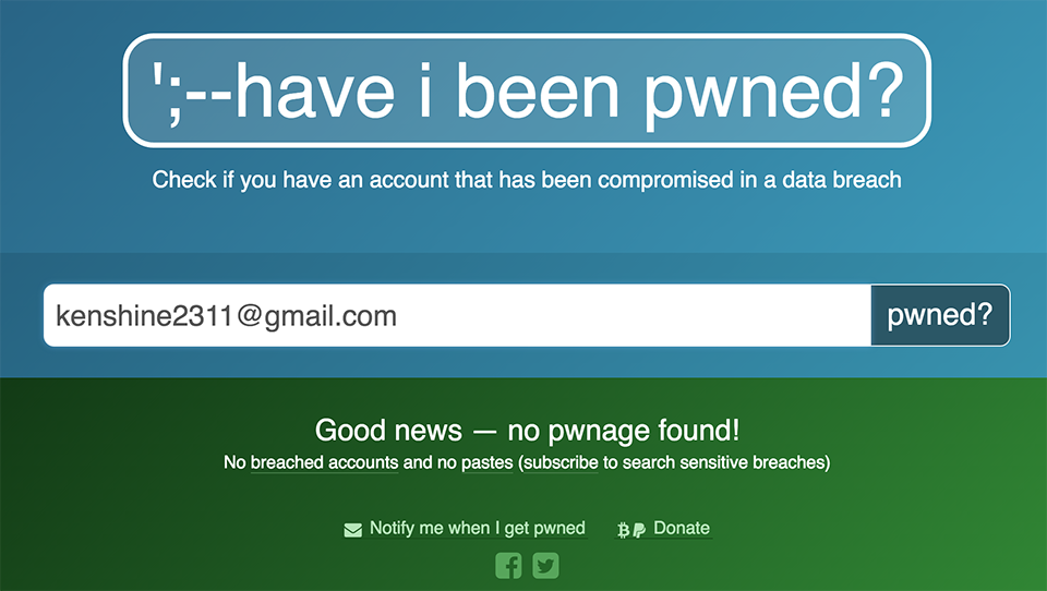 Kiểm tra xem mail của bạn có bị hack? Kiểm tra xem mail của bạn có bị hack?