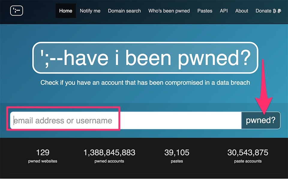 Kiểm tra xem mail của bạn có bị hack? Kiểm tra xem mail của bạn có bị hack?