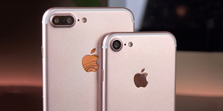 Lí do bạn nên mua iPhone 7 thay vì chờ iPhone 8 hay iPhone X 1