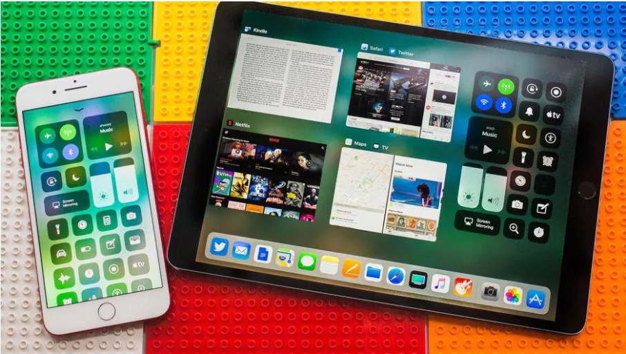 Loại bỏ nút Home – sự thay đổi lớn nhất trên iPhone 2