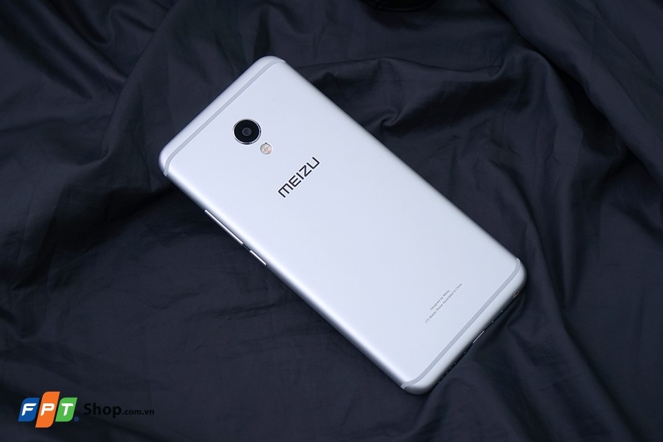 Meizu MX6
