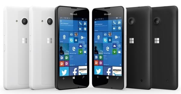Điện thoại Lumia