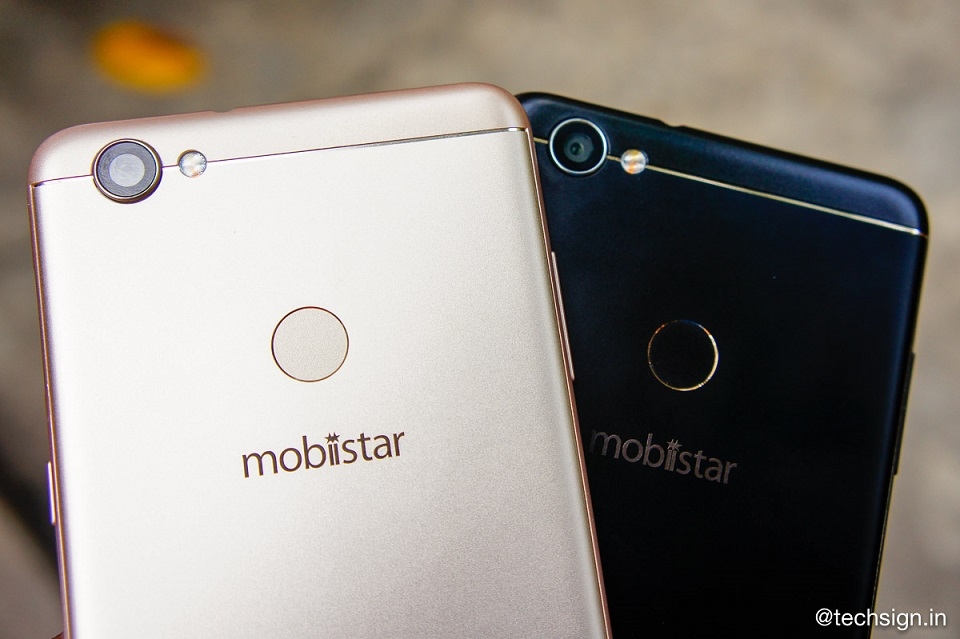 Mobiistar Zumbo S2: Smartphone selfie đáng lựa chọn (Ảnh 4)