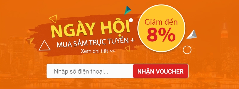 Lễ hội giảm giá