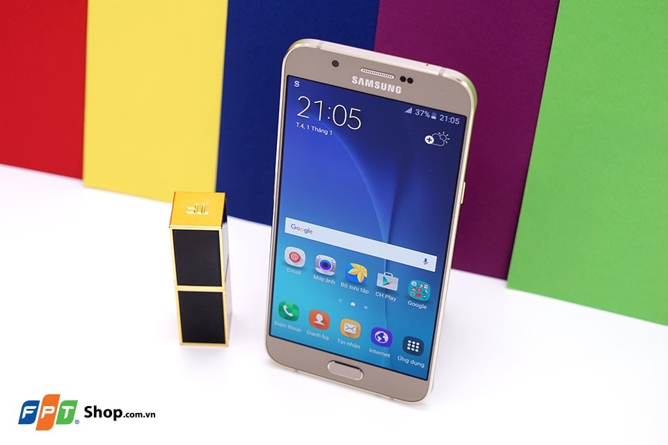 Nên mua smartphone nào trong tầm giá 9 triệu đồng?