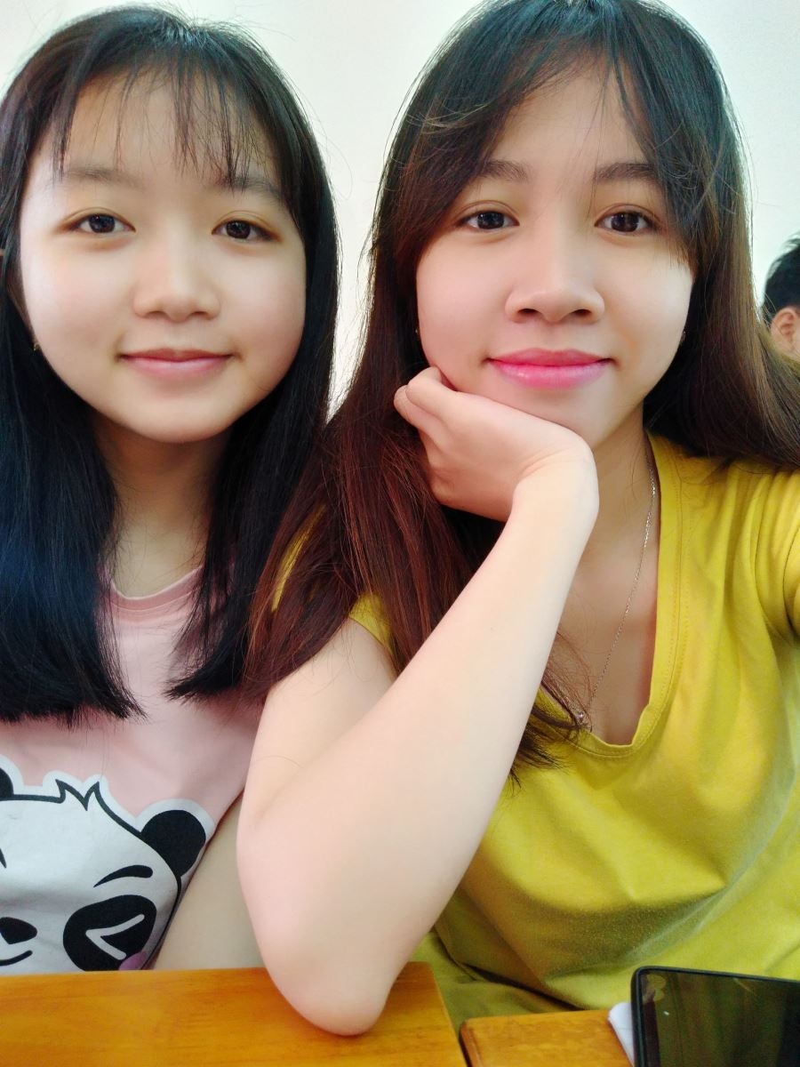 Nhìn thế giới qua bộ đôi ống kính 16MP/24MP f/2.0 trên Vivo V7