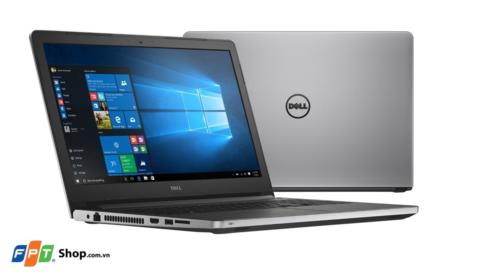 Laptop đáng mua nhất đầu năm 2017 tại FPT Shop - Ảnh 2 Laptop đáng mua nhất đầu năm 2017 tại FPT Shop - Ảnh 2