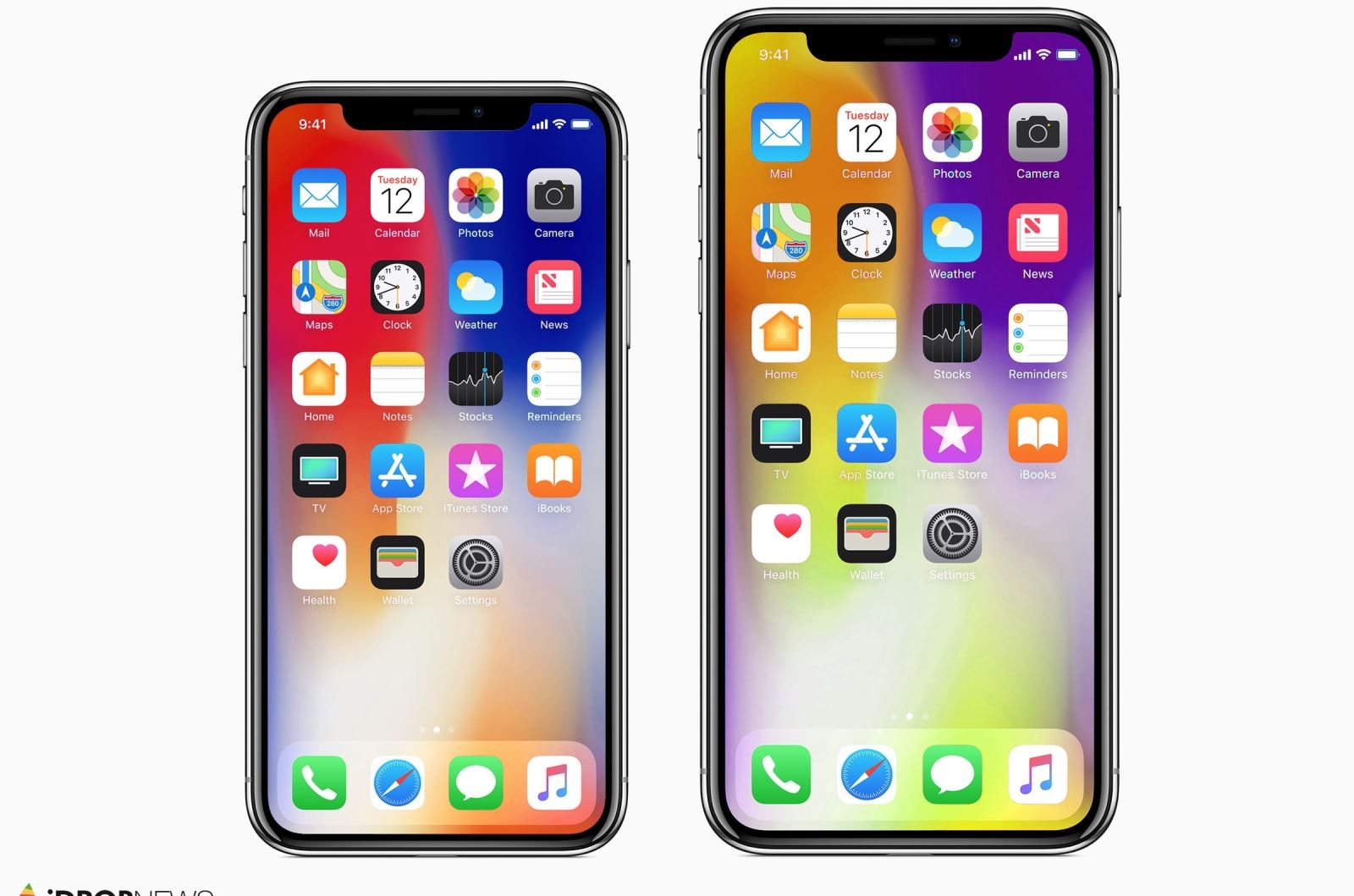 iPhone X Plus iPhone X Plus
