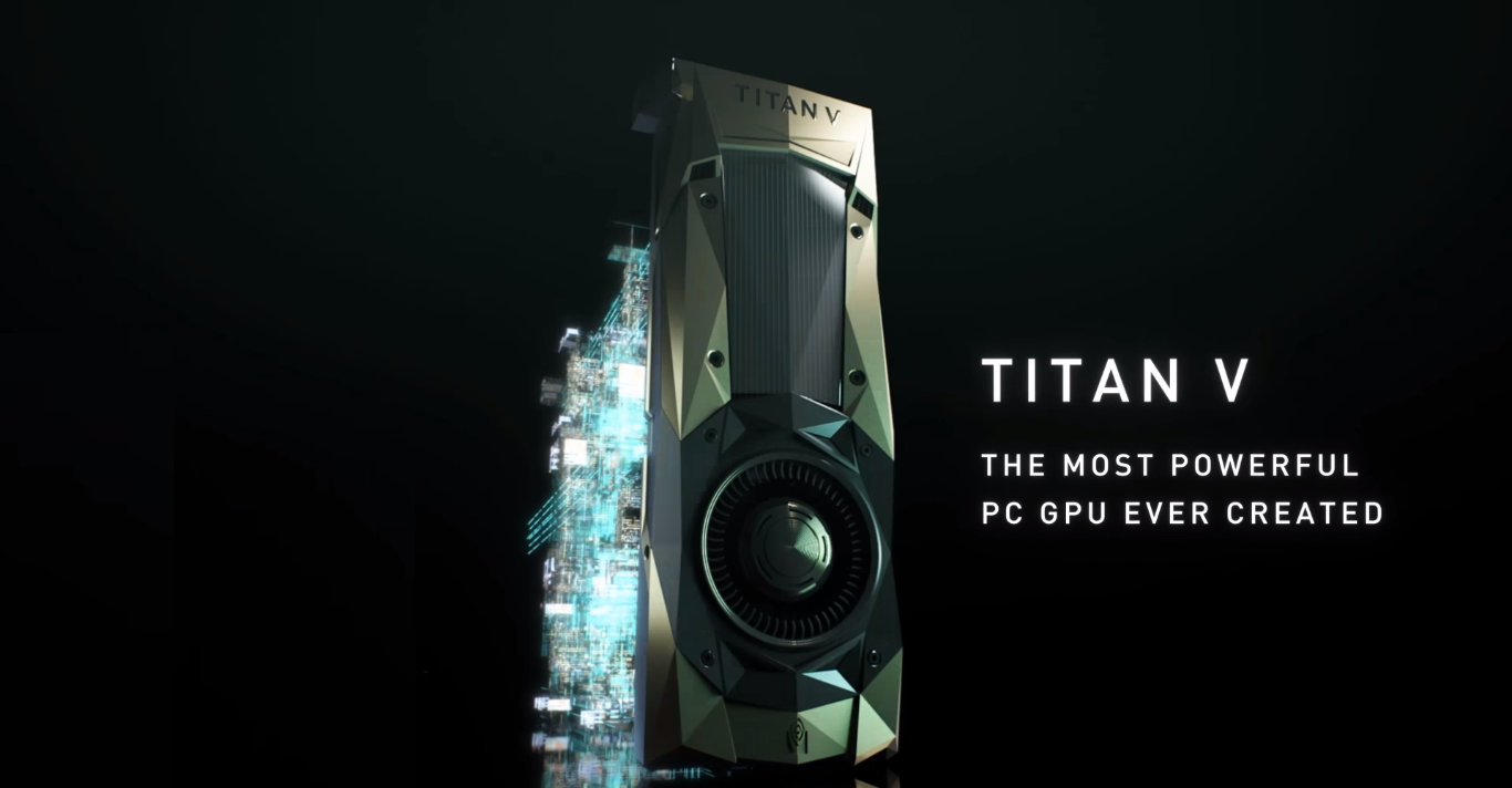 Nvidia Nvidia