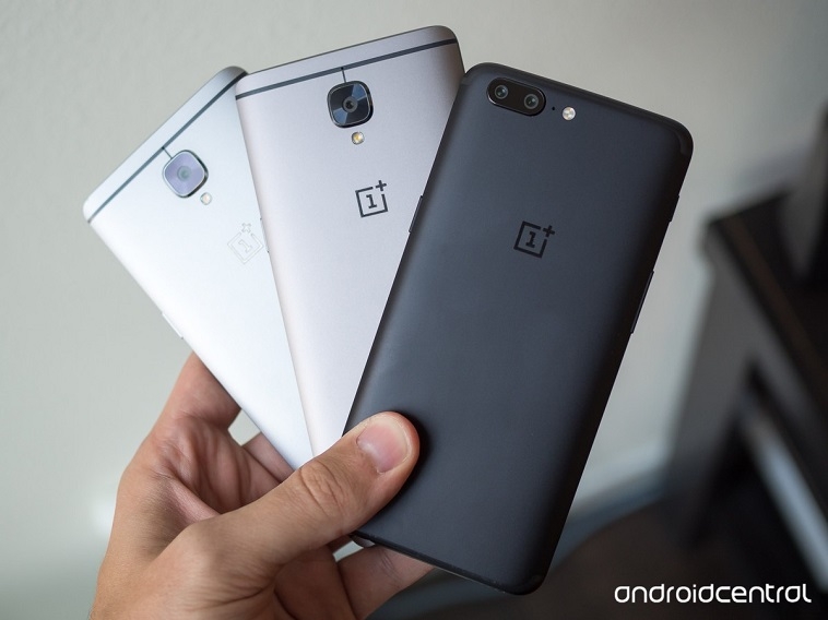 OnePlus lại gian lận điểm benchmark của OnePlus 5