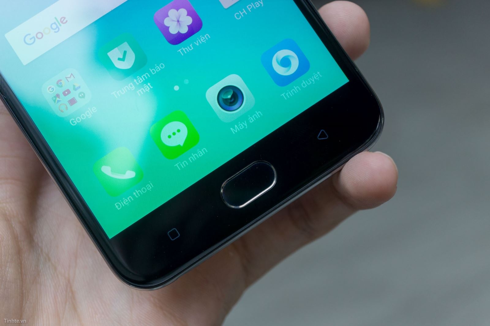 OPPO F1s đen OPPO F1s đen