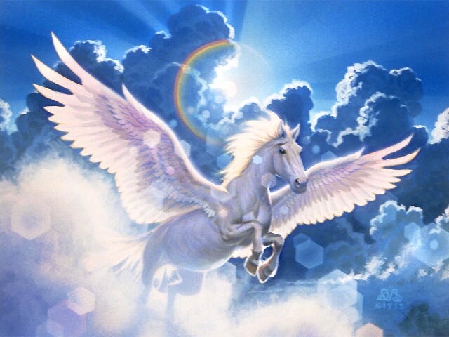 pegasus