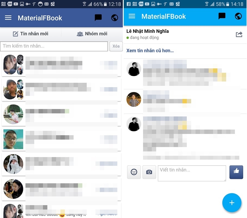 Cách để có thể biến giao diện Facebook trở nên đẹp hơn (Ảnh 3)