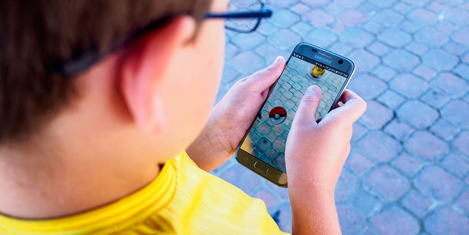 Thu hồi Pokeball ném hụt Thu hồi Pokeball ném hụt