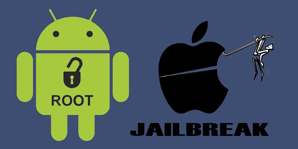 Bảo mật smartphone