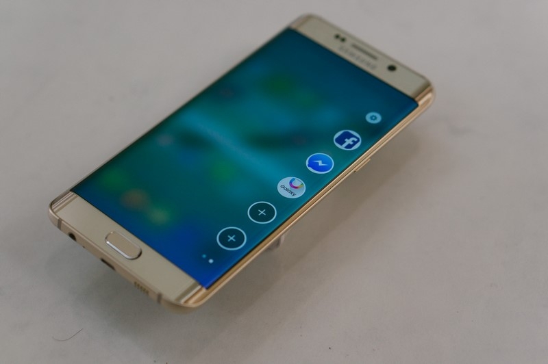 galaxy s6 edge plus