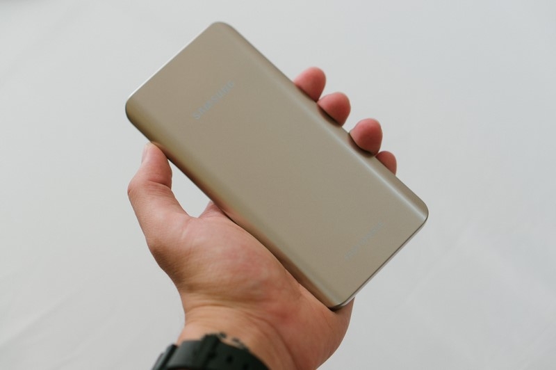 sạc dự phòng Samsung sạc dự phòng Samsung