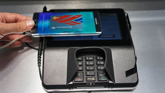 Samsung Pay