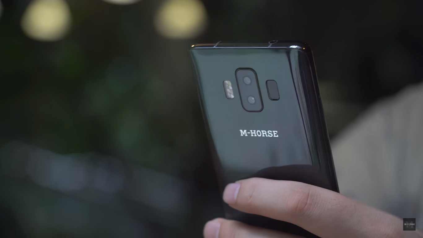 smartphone smartphone