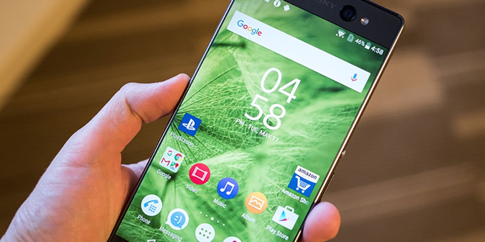 Xperia XA Ultra Xperia XA Ultra