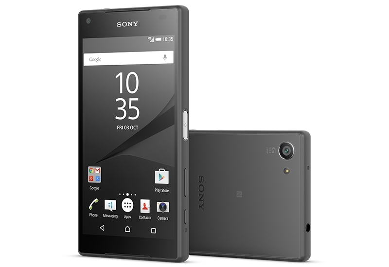 Xperia Z5 Compact