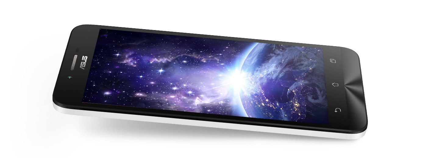 Asus ra mắt Zenfone Go