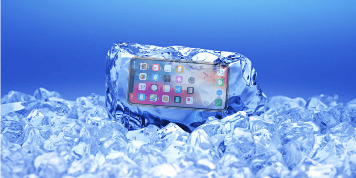 iPhone X