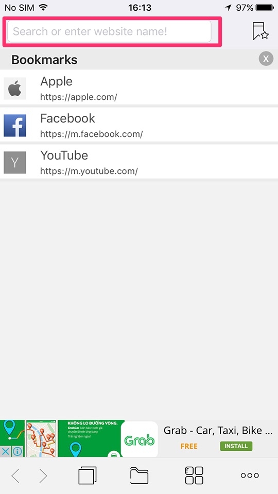 Tải video về iOS: iPhone, iPad